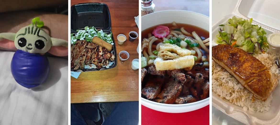 Koriyaki Asian Grill