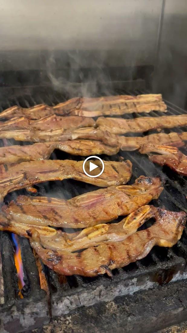 Koriyaki Asian Grill