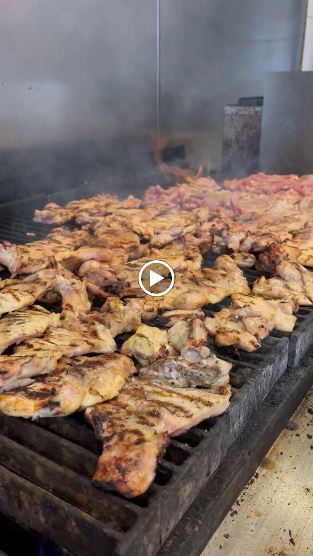 Koriyaki Asian Grill